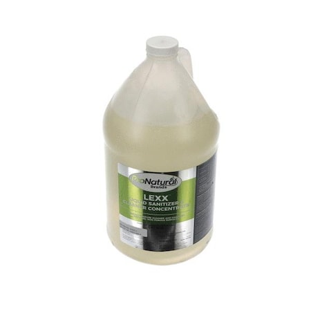 Stoelting Lexx Liq Concentrate Jug 265003